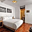 Hotel Los Amantes