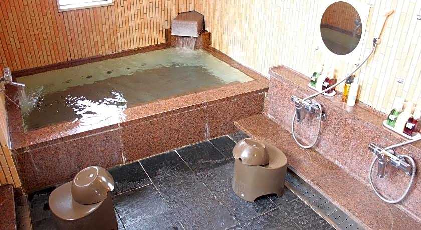 Hotel Shiosai