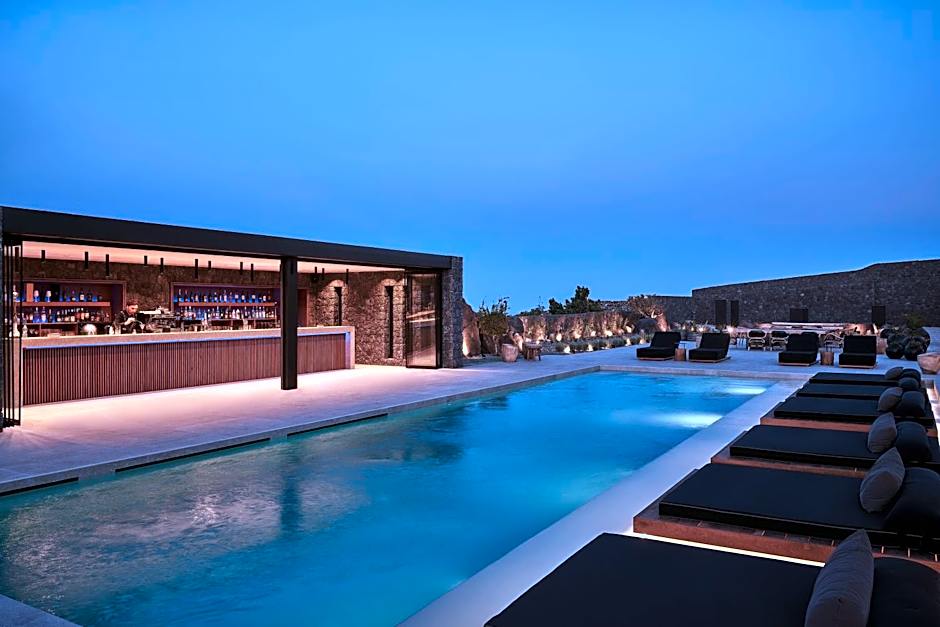 SantAnna Luxury Suites