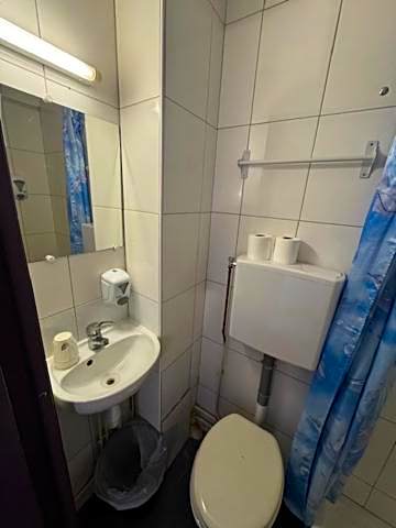 Hotel Chevallier