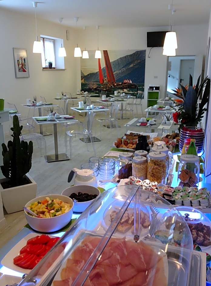 Hotel Roma Aparthotel