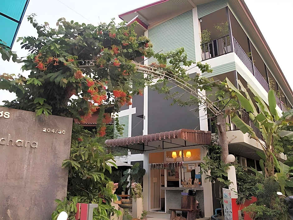 Araya Boutique Hotel