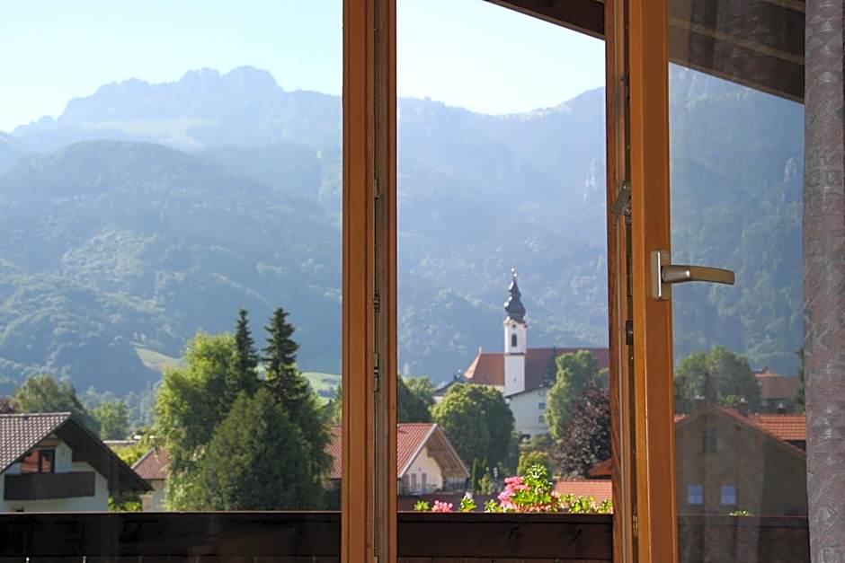 Kleines Hotel Edeltraud