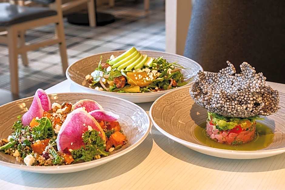 Delta Hotels by Marriott Ottawa City Centre