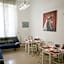 Hotel Amalfi Milano
