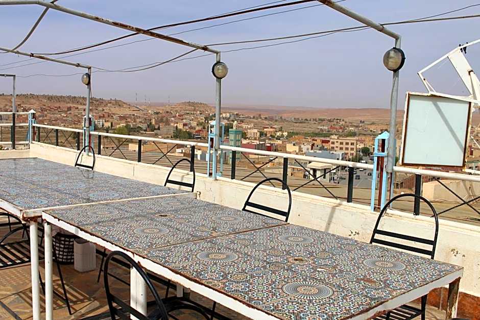 Hôtel Restaurant Ali