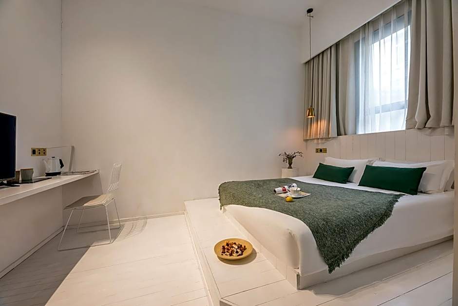 Suzhou Unique Space Design Art Hotel