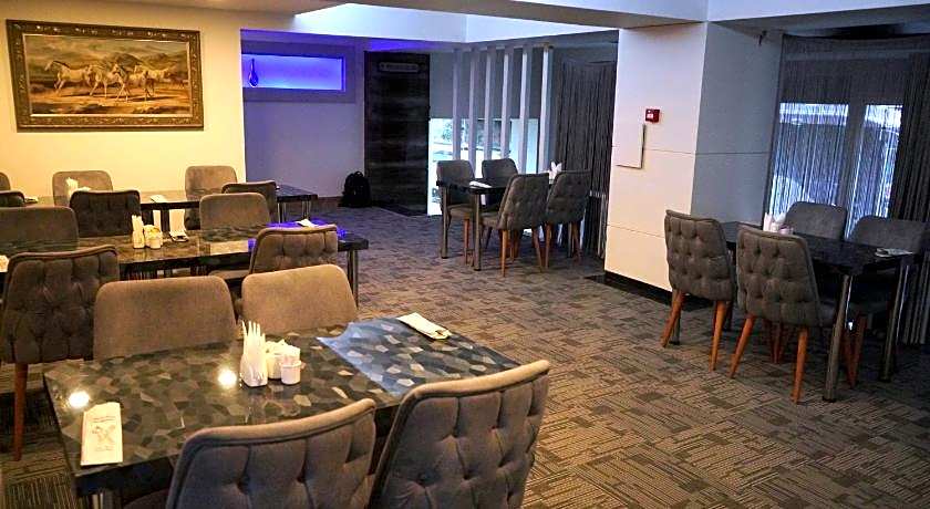 Lioncity Hotel
