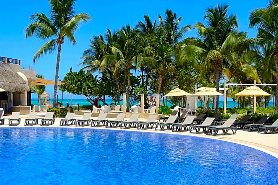 Catalonia Privileged Maroma