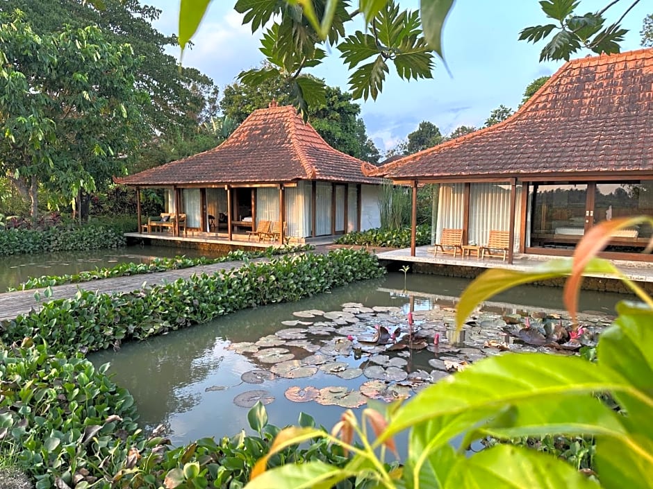 GRIYA KCB VILLA