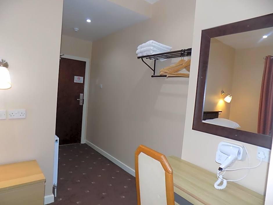 The Beechfield Hotel