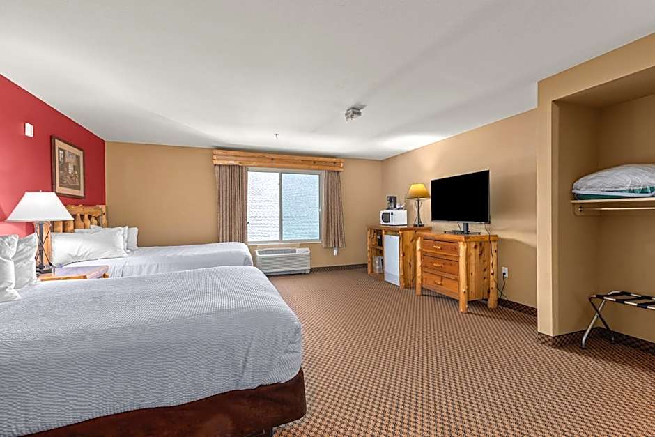 The Lodge at Brainerd Lakes, Trademark Collection by Wyndham