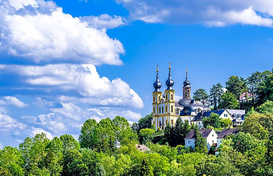 City Hotel Würzburg