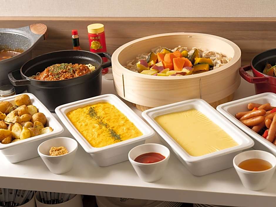 Hotel Vista Matsuyama