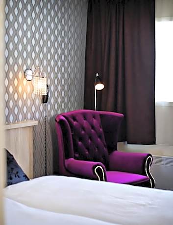 Double Room with Lake View