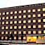 Hotel Crown Hills Kimitsu