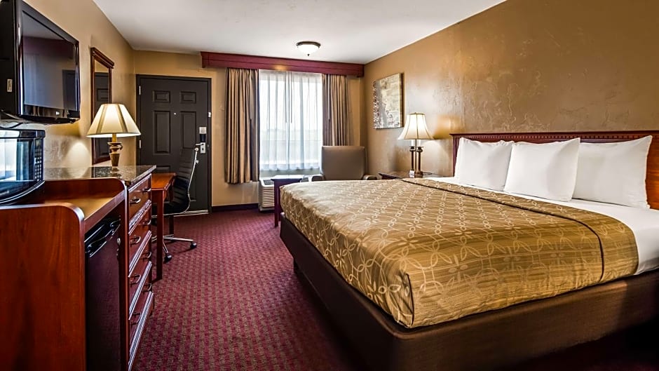 Best Western El Reno