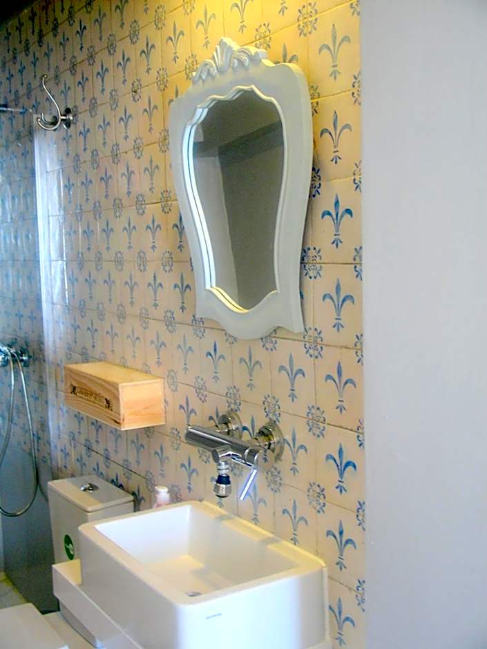 Baga de Sal Wine Guesthouse