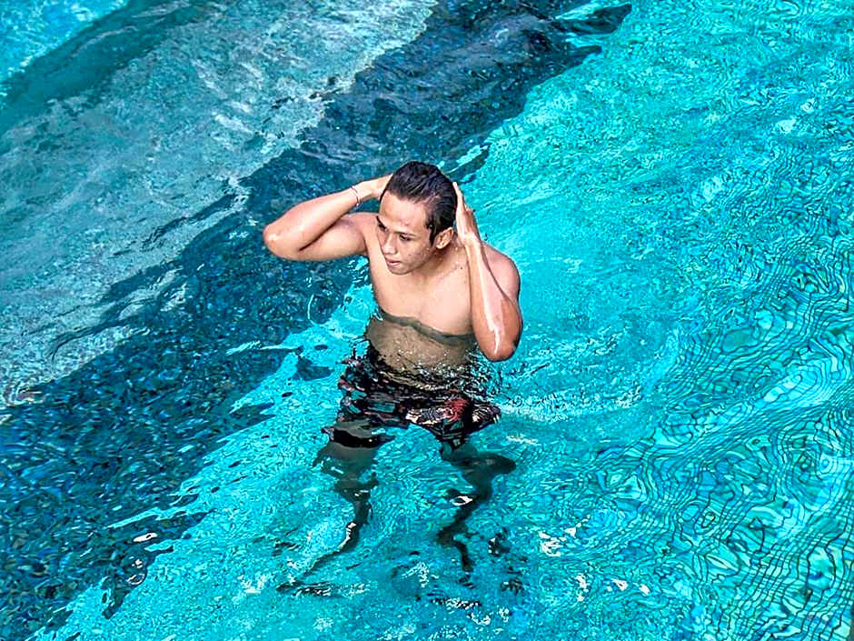 Grand Livio Kuta Hotel