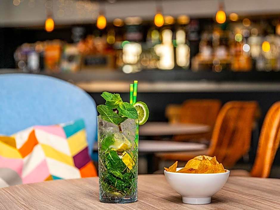 Novotel Dijon Route des Grands Crus