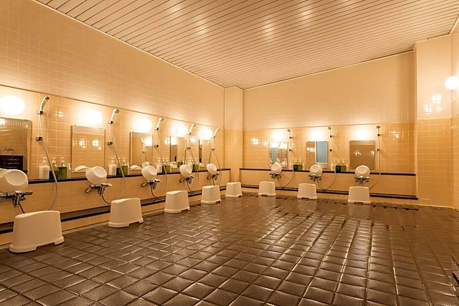 First Cabin Haneda Terminal 1