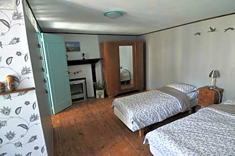 Superior Quadruple Room