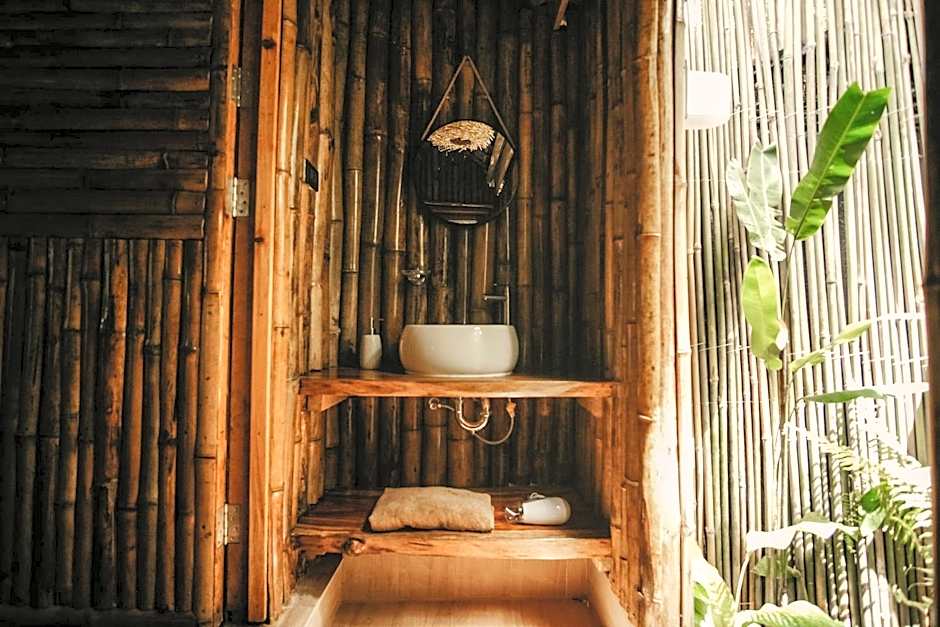 Treehouse de Valentine