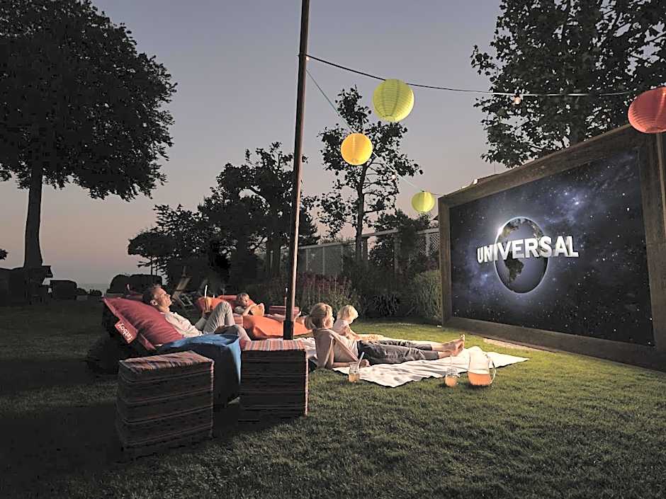 Travel Charme Strandhotel Bansin