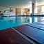 Hampton Inn Oklahoma City/Yukon