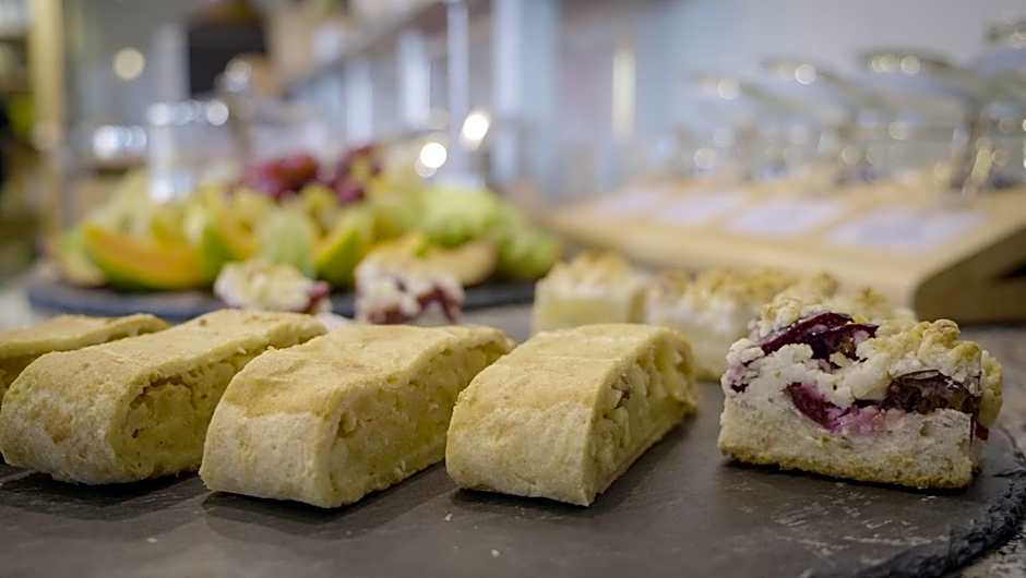 Arcus Hotel München Messe