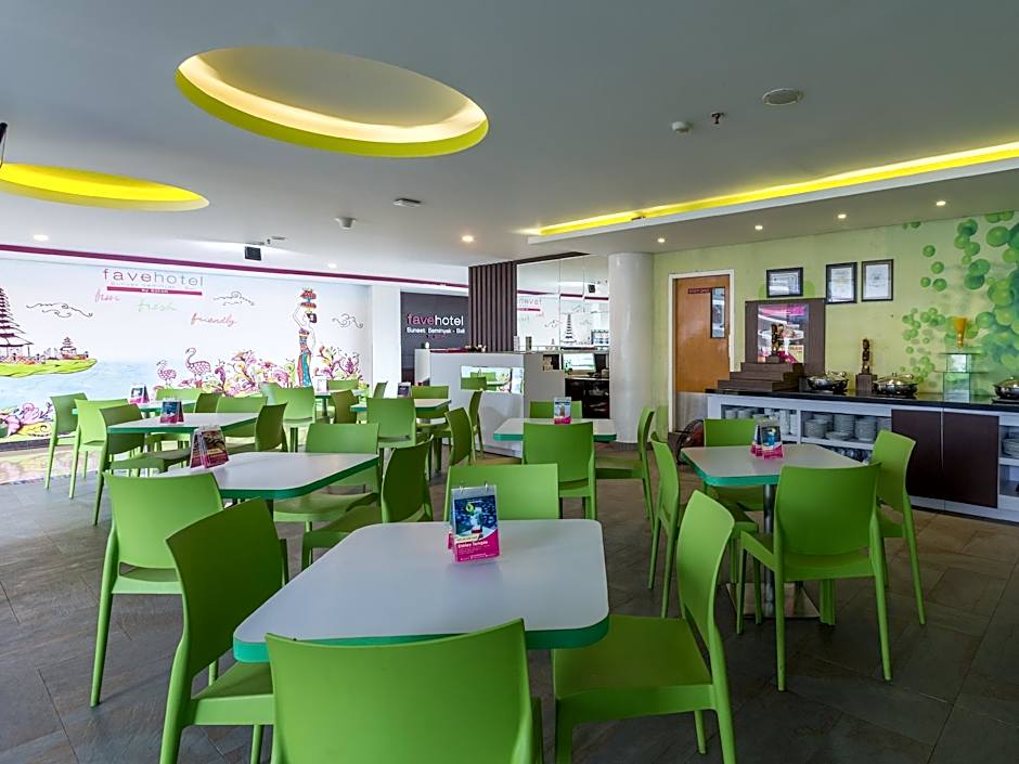 Favehotel Sunset Seminyak