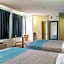 Motel 6-Rocky Mount, NC