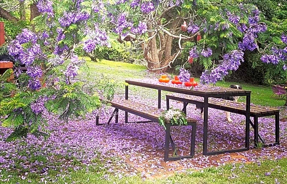 Wyndover Mountain Retreat