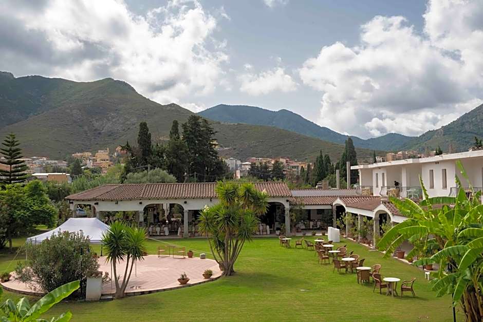 Hotel Domu Incantada