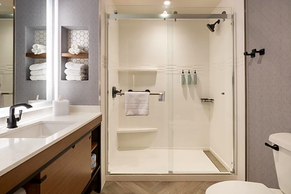 Residence Inn by Marriott San Francisco Airport Millbrae Station