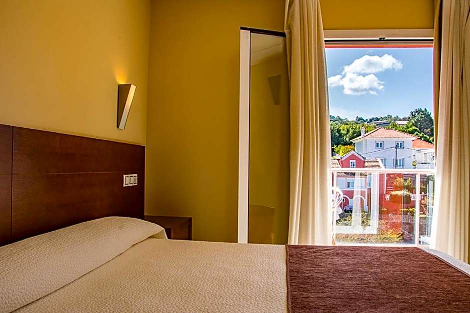 Hotel Restaurante Loureiro