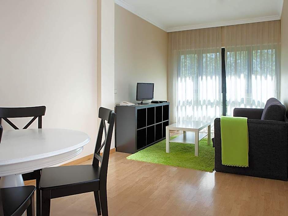 Apartamentos TH La Florida