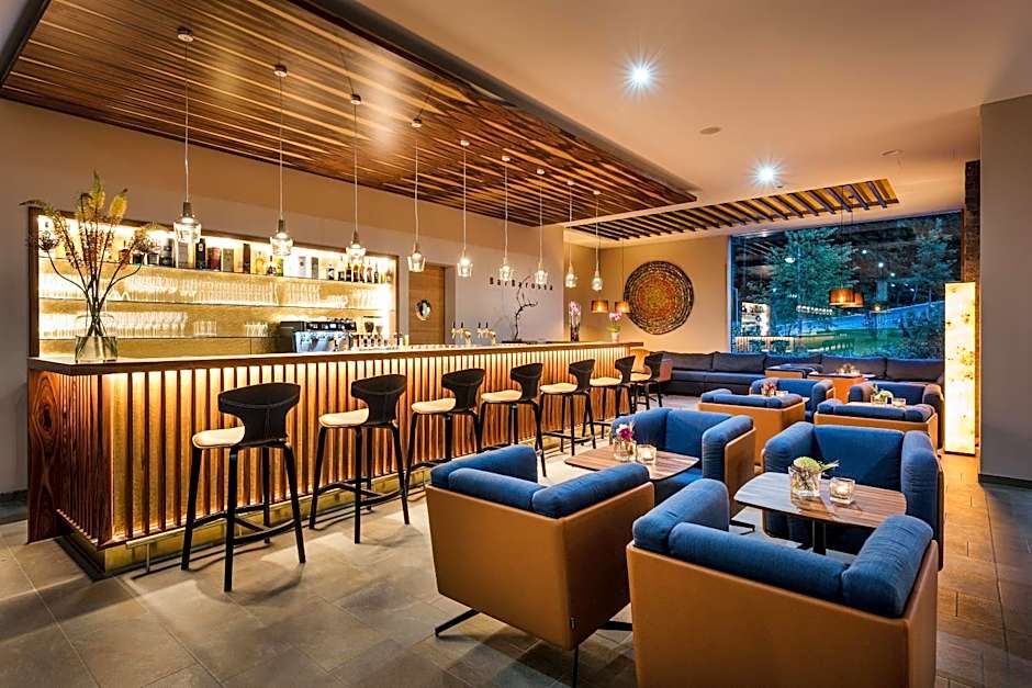 Klosterhof – Alpine Hideaway & Spa