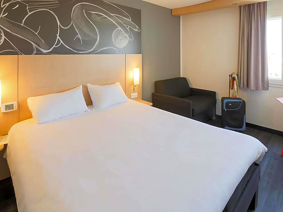 ibis Beziers Est Mediterranee A9/A75
