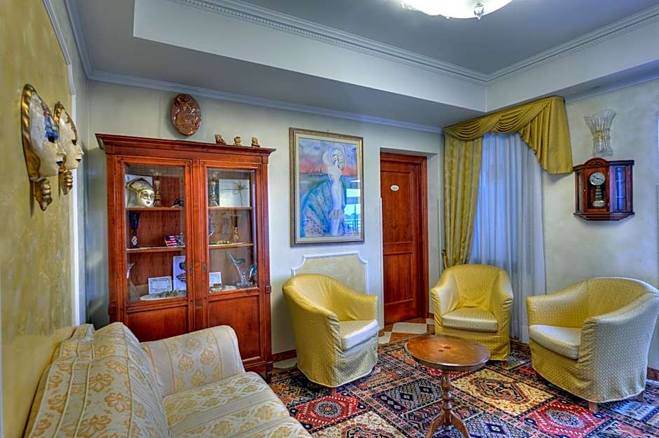 Hotel Russo Palace