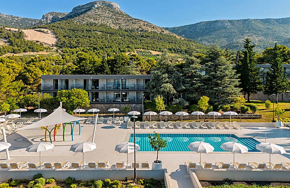 Bluesun Holiday Village Bonaca