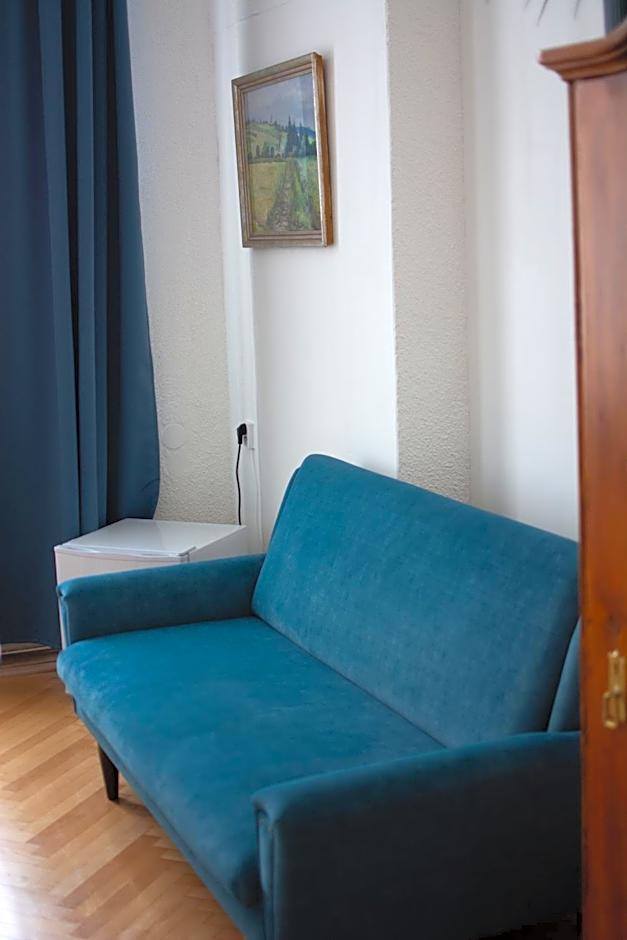 Hostel Moravia Ostrava