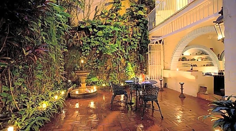 Luna Liquida Hotel Boutique
