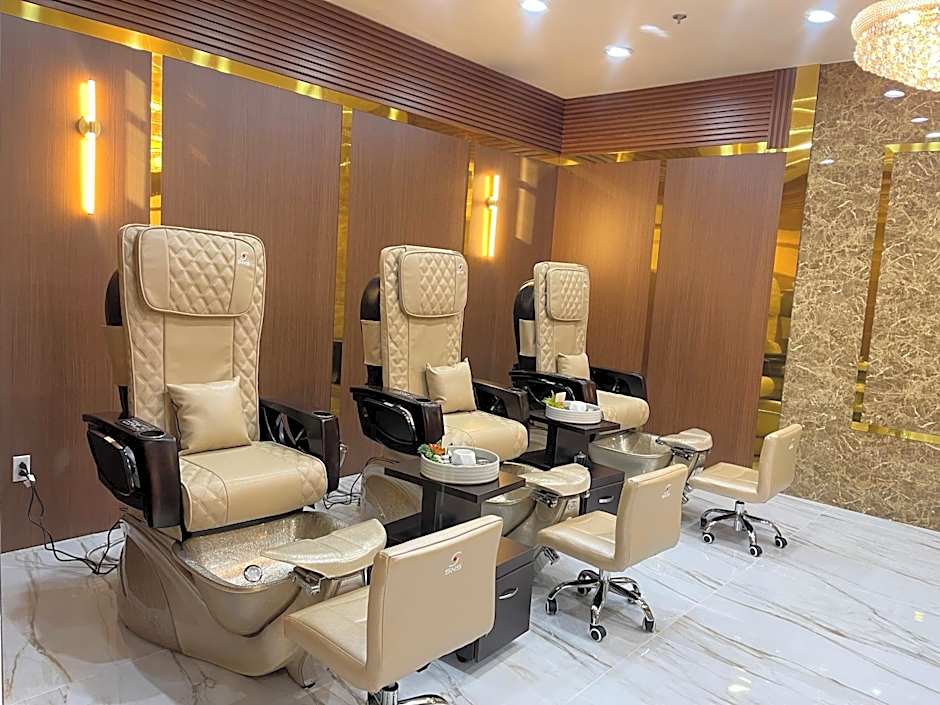 Hollywood Casino Gulf Coast