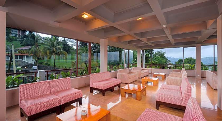 Tourmaline Hotel