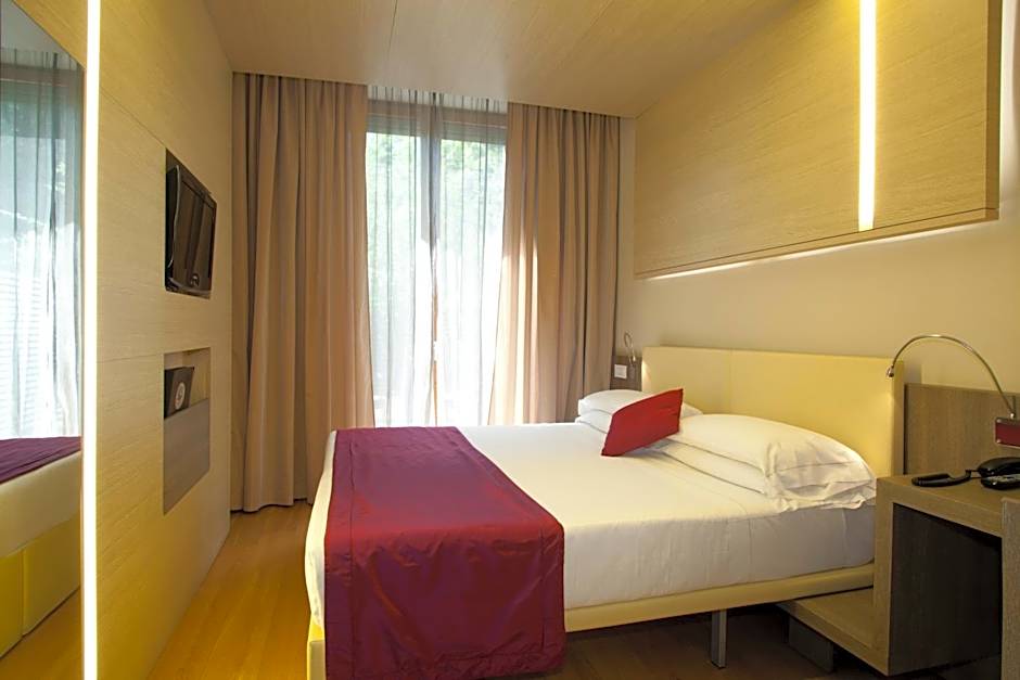 Hotel Il Cantico St. Peter