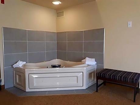 KING BED-STUDIO SUITE-NON SMOKING