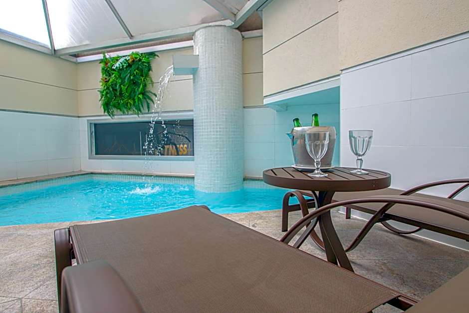 Belo Horizonte Plaza