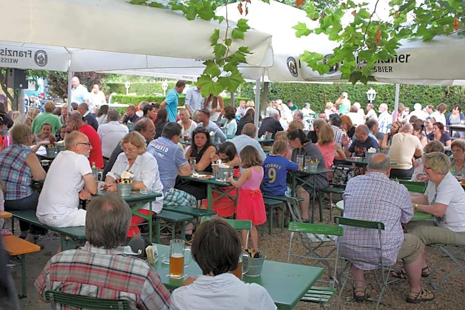 Klima Hotel Europarc