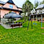 Szczawnica Residence "Nad Zdrojami" - In the Heart of Recreation